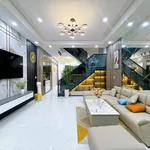 Bán nhà 1 trệt 2 lầu 200m² Cần Thơ - tặng nội thất - Ảnh thu nhỏ 3