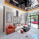 Bán nhà 3 tầng 158m² mặt tiền Quận 1 - Ảnh thu nhỏ 2