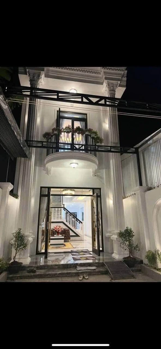 Bán nhà 1 trệt 1 lầu 140m² đường Huyền Trân Công Chúa, Rạch Giá - Ảnh thu nhỏ 4
