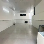 Cho thuê nhà mặt tiền Trần Mai Ninh P12 Tân Bình 114m2 - Ảnh thu nhỏ 3