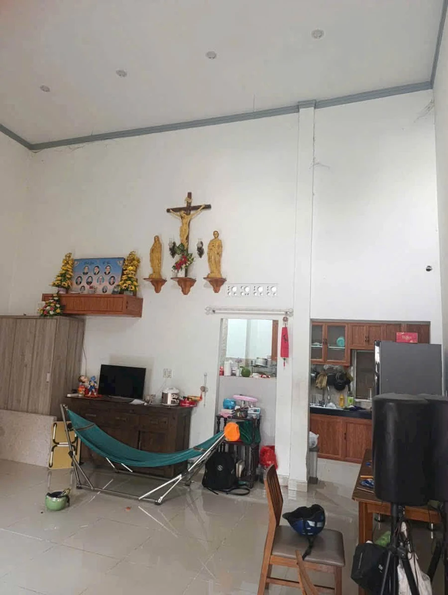 Bán nhà mặt tiền Gia Viên Tam Hiệp 144m² 7 tỷ - Ảnh 1