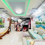 Bán nhà 5PN Trần Quang Khải, 120m2, 8 tỷ, Quận 1 - Ảnh thu nhỏ 1