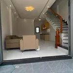 Bán nhà phố Trạng Trình, Đà Lạt, 40m2, 3 PN, 3 tỷ 790 - Ảnh thu nhỏ 1