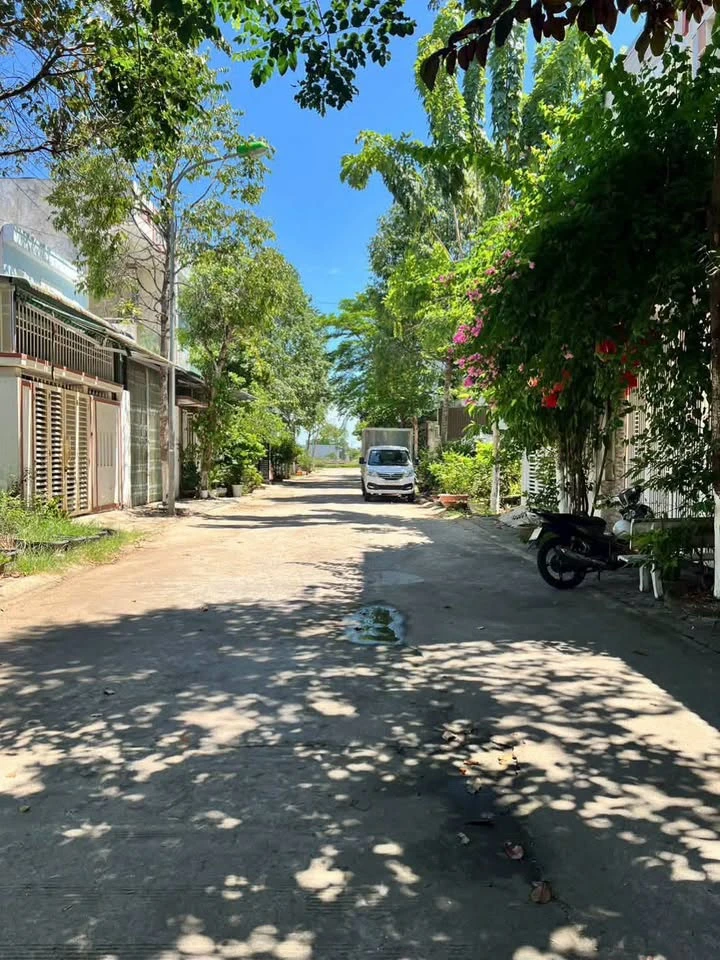 Bán lô đất 5x19m KDC Tây Phan Đình Phùng, 1 tỷ 895 triệu - Ảnh 1
