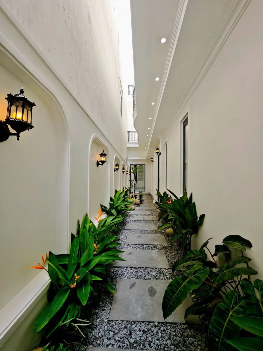 Bán nhà mặt tiền Thành Thái, Rạch Giá 164m², 4PN 5.49 tỷ - Ảnh thu nhỏ 2