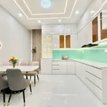 Bán nhà 3 tầng hẻm ô tô 145 Hoàng Hoa Thám, Phường 2, Vũng Tàu, 53m², 8,7 tỷ - Ảnh thu nhỏ 4