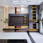 Nhà 1 trệt 1 lầu 112m² full nội thất Cần Thơ - Ảnh thu nhỏ 3