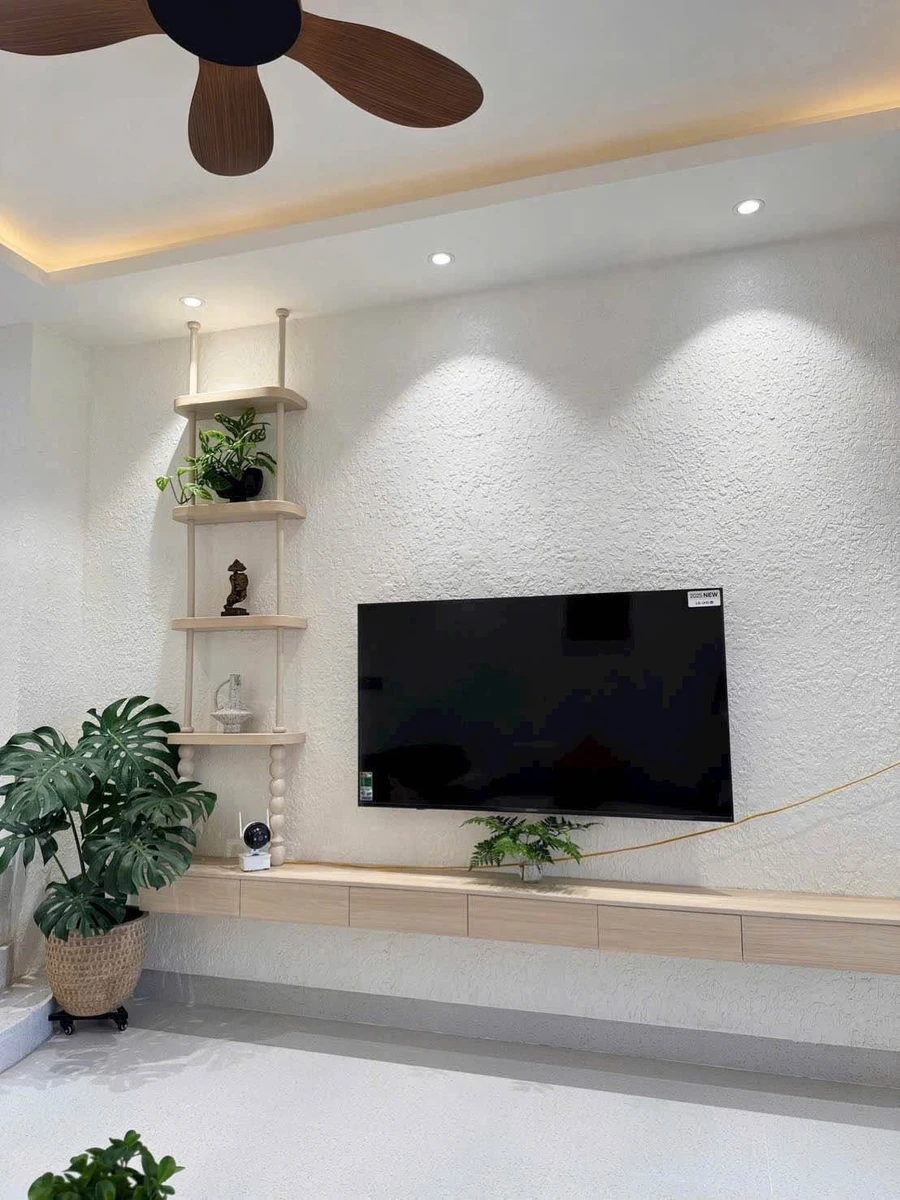 Bán nhà phố 3PN full nội thất Trịnh Công Sơn 5,95 tỷ - Ảnh thu nhỏ 4