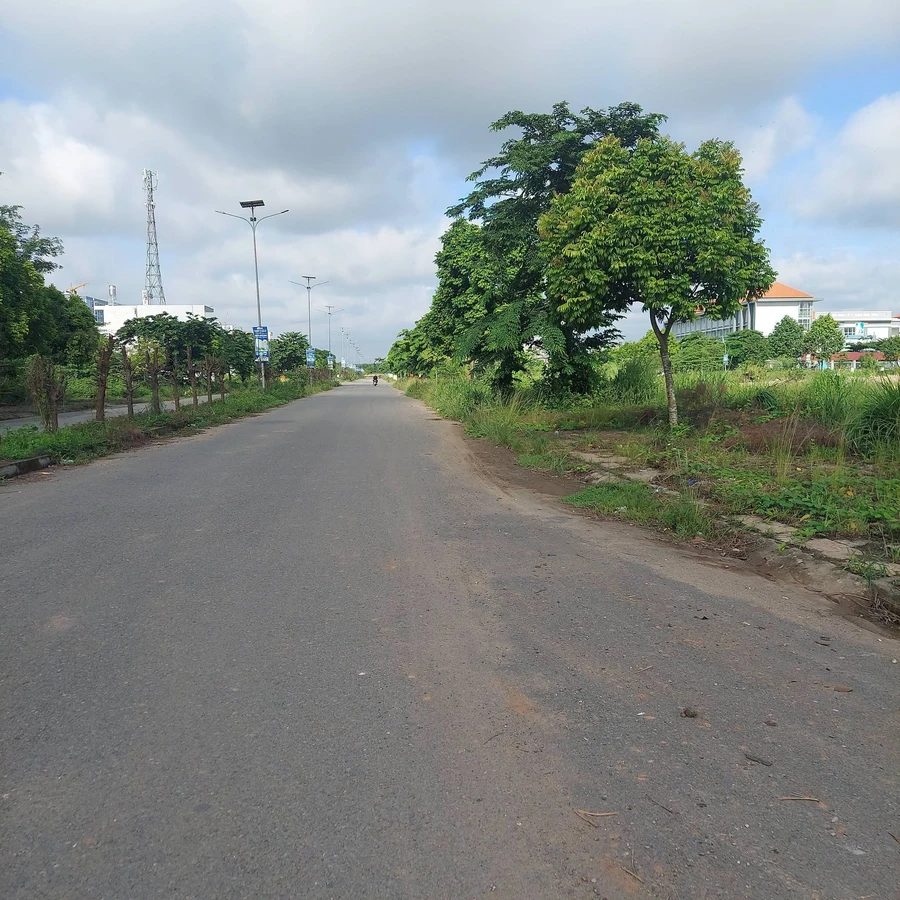 Bán lô đất liên kế 5x22m khu An Hưng Phát Phước Tân - Ảnh thu nhỏ 3