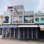 Bán nhà 1 trệt 1 lầu 96m² Gò Đen Bến Lức Long An - Ảnh thu nhỏ 2