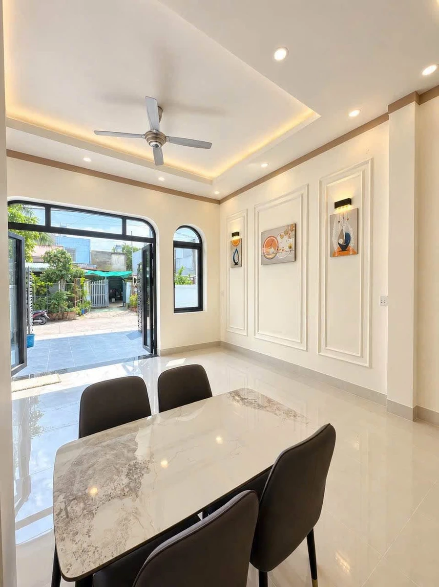 Nhà bán Tân An 2PN, 100m², 2 tỷ 480 triệu - Ảnh thu nhỏ 5