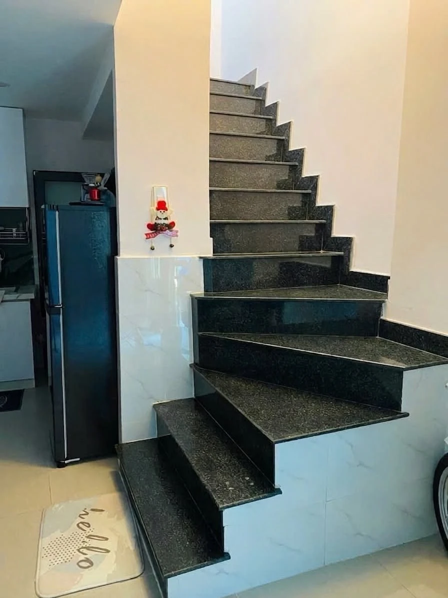Bán nhà 4 tầng đường Nam Kỳ Khởi Nghĩa, Quận 3, DTSD 85m2, giá 4,9 tỷ - Ảnh thu nhỏ 4
