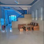 Cho thuê nhà 3 tầng 5PN 100m² KĐT Mỹ Gia 25 triệu/tháng - Ảnh thu nhỏ 2