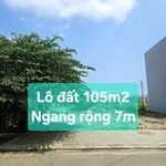 Bán đất 105m² ngang 7m KQH Kim Long TP Huế 3 tỷ - Ảnh thu nhỏ 4