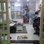 Bán nhà 2 tầng 65m² nở hậu, 3PN, hẻm Phạm Văn Chiêu, Phường 14, Gò Vấp, giá 5 tỷ nhỉnh - Ảnh thu nhỏ 2