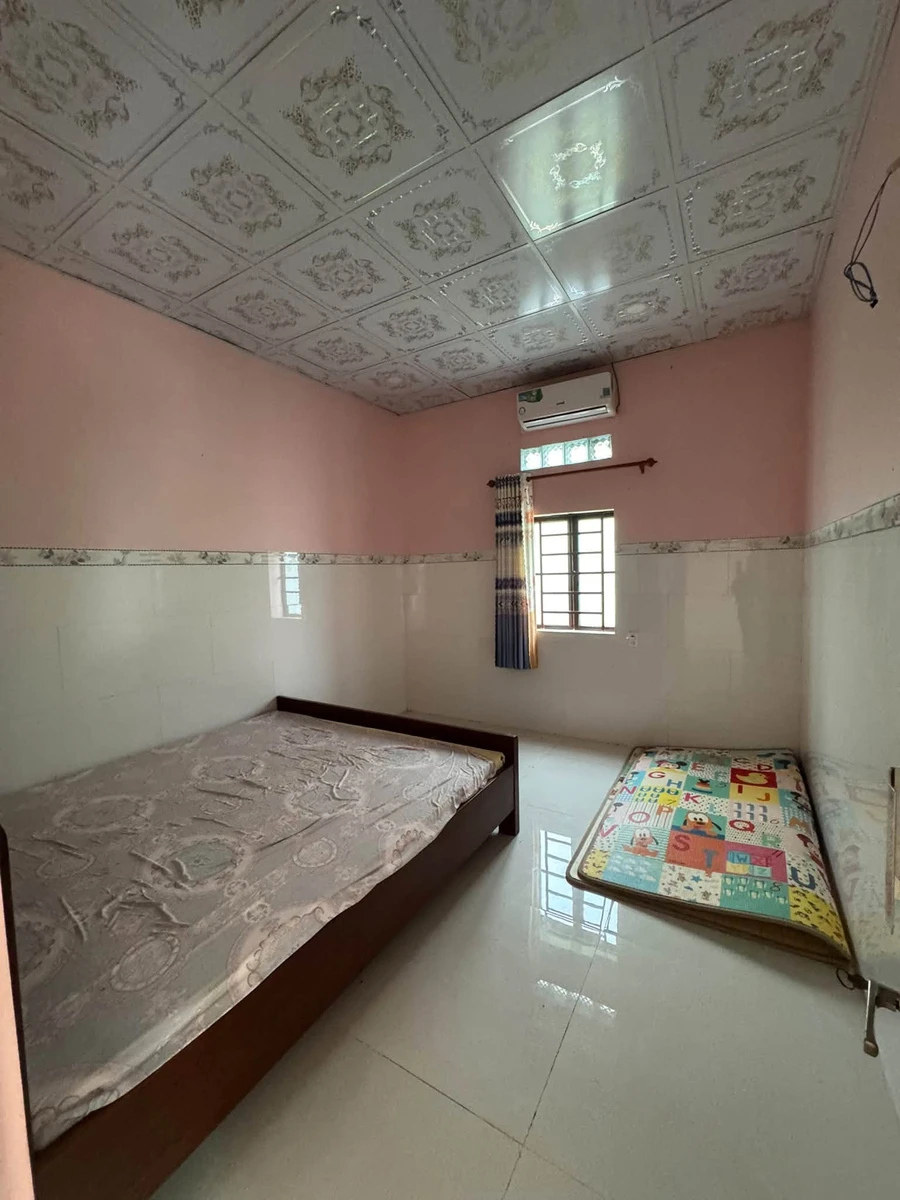 Cho thuê nhà vườn Hòa Long 2.000m² 3PN - Ảnh thu nhỏ 3