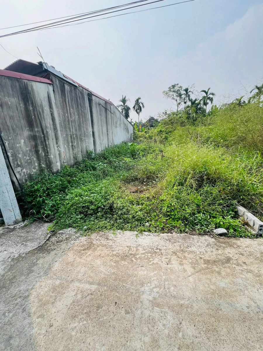 Bán lô đất 93.5m² mặt tiền 4.5m Dương Kinh Hải Phòng 1.1 tỷ - Ảnh thu nhỏ 2