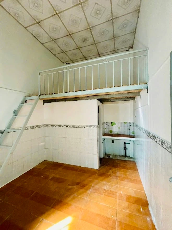 Bán dãy trọ 10 phòng, 2 ki-ốt 300m² gần KCN Mỹ Phước 3 - Ảnh thu nhỏ 4