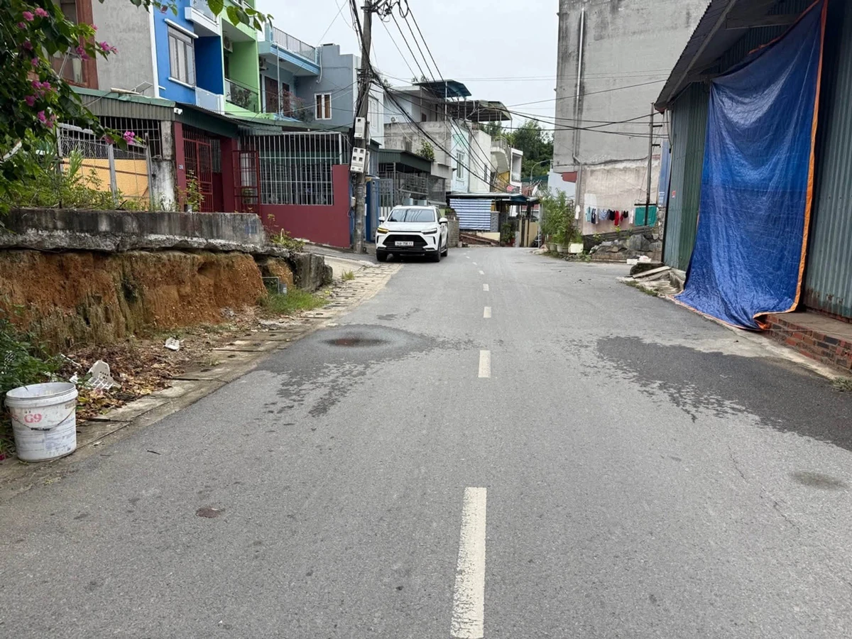 Bán đất mặt tiền Trần Khánh Dư Bãi Cháy 78m2, 3 tỷ - Ảnh thu nhỏ 2