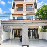 Bán nhà 3 tầng 4PN full nội thất Dĩ An, 102,5m2, 6,5 tỷ - Ảnh thu nhỏ 1