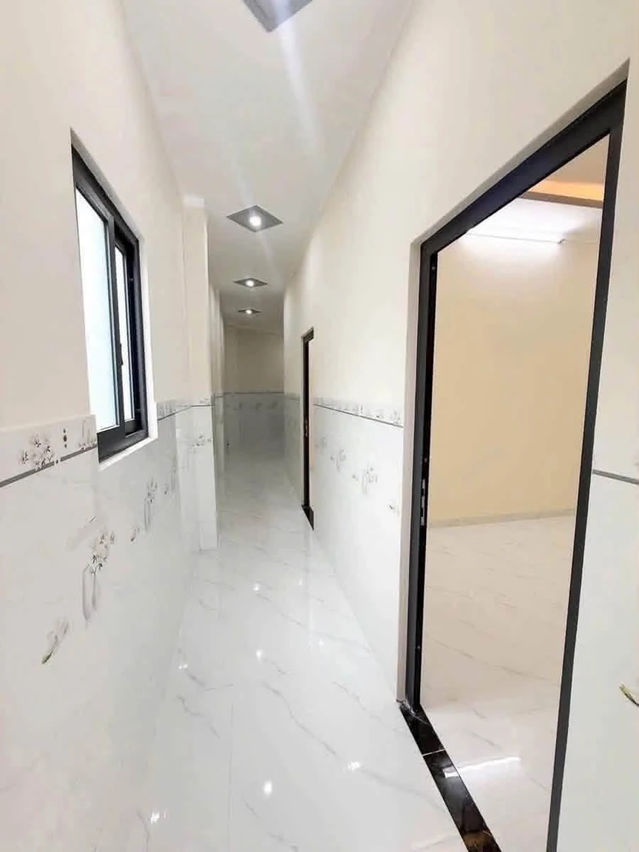 Nhà bán Tân Vạn Biên Hoà 105m2, 3PN, 2 tỷ 599 - Ảnh thu nhỏ 4