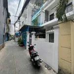 Bán nhà hẻm xe hơi Phạm Văn Hai, Phường 5, Tân Bình, 87,4m², 10 tỷ - Ảnh thu nhỏ 3