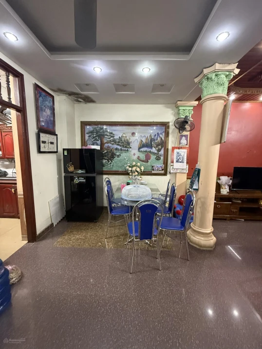 Cách phố cổ 200m, mặt đường Trần Hưng Đạo, chính chủ cần bán nhà - Ảnh thu nhỏ 5
