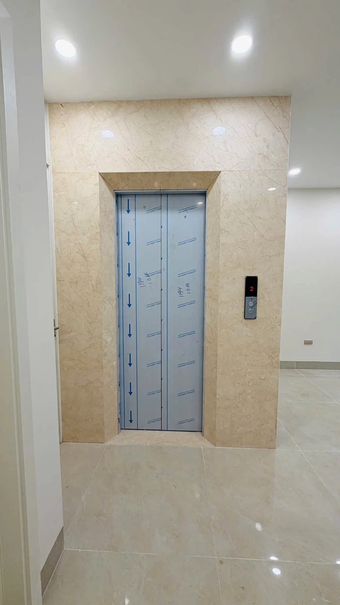 Cho thuê nhà nguyên căn 5 tầng Ngô Gia Tự, 40m², 20 tr/tháng - Ảnh thu nhỏ 5
