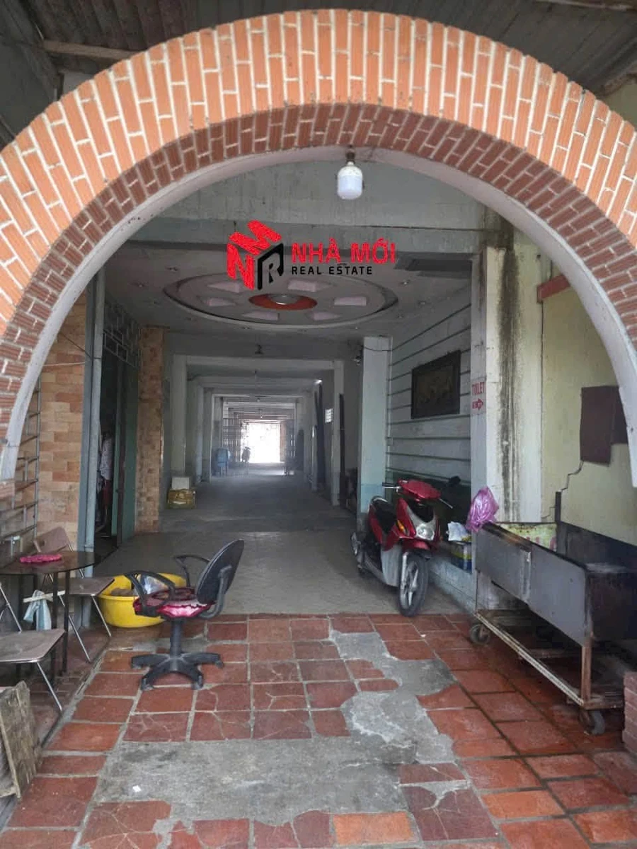 Bán nhà mặt tiền Nguyễn Tất Thành Cà Mau 500m² 52 tỷ - Ảnh thu nhỏ 5