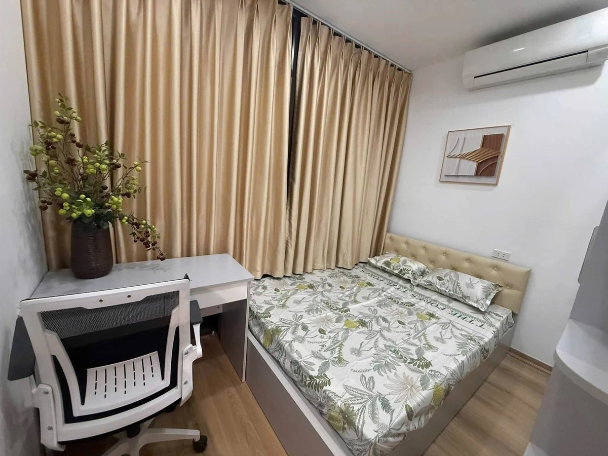 Cho thuê căn hộ 3PN 90m² tại Kim Liên, Đống Đa - Ảnh thu nhỏ 4