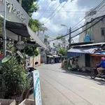 Bán mặt tiền kinh doanh 70,5m² Nguyễn Thượng Hiền, Gò Vấp - Ảnh thu nhỏ 1