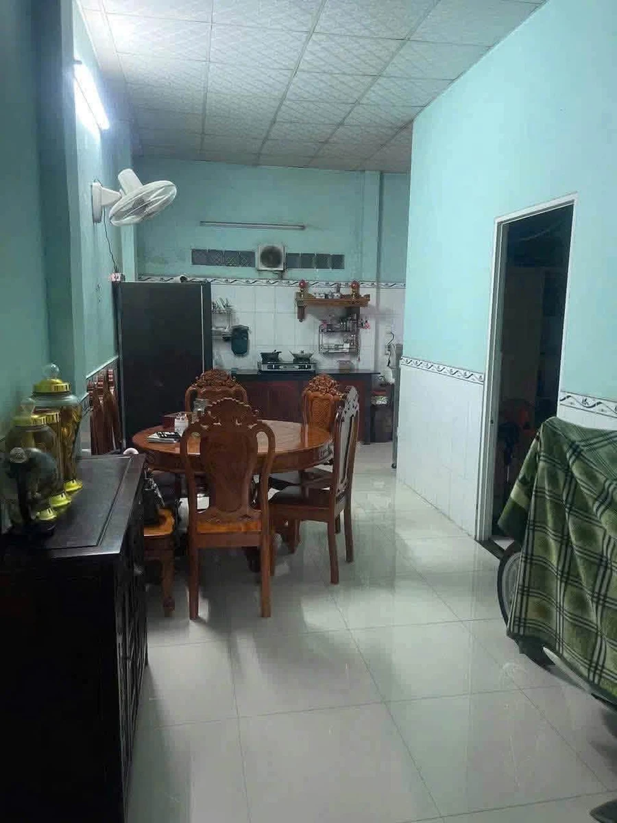 Bán đất 94m² tặng nhà Tân Phong, Biên Hòa 3.1 tỷ - Ảnh thu nhỏ 2