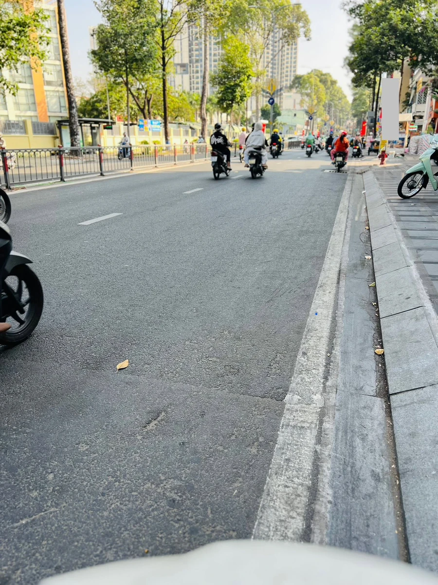 Nhà phố bán Quận 10, 67.5m2, 6 tầng, 18.5 tỷ - Ảnh thu nhỏ 5