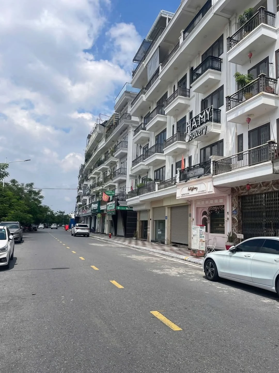 Bán nhà mặt tiền Thế Lữ 46m2, 12 tỷ, Quận 1 - Ảnh 1