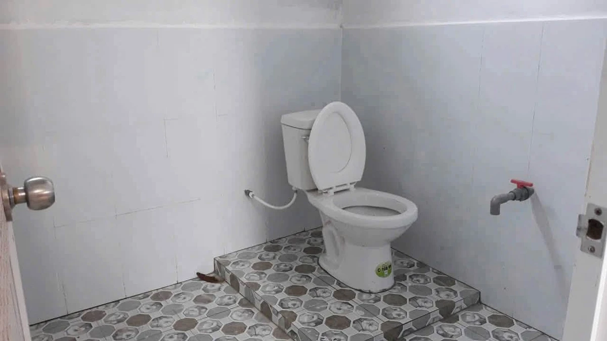 Bán đất xã An Khánh Châu Thành 327 m² 890 triệu - Ảnh thu nhỏ 4