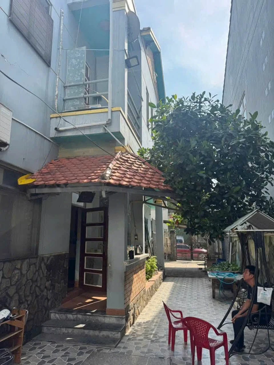 Bán biệt thự 300m2, 3PN, 3WC ở Phường An Phú - Ảnh thu nhỏ 5