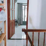 Bán nhà 2 mặt hẻm thoáng 54m² Nơ Trang Long, Bình Thạnh 6.4 tỷ - Ảnh thu nhỏ 3