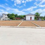 Hiếm có 1 lô 3 mặt tiền, 100m2, cách QL 217B 300m,chỉ 200 triệu, bao phí - Ảnh thu nhỏ 4