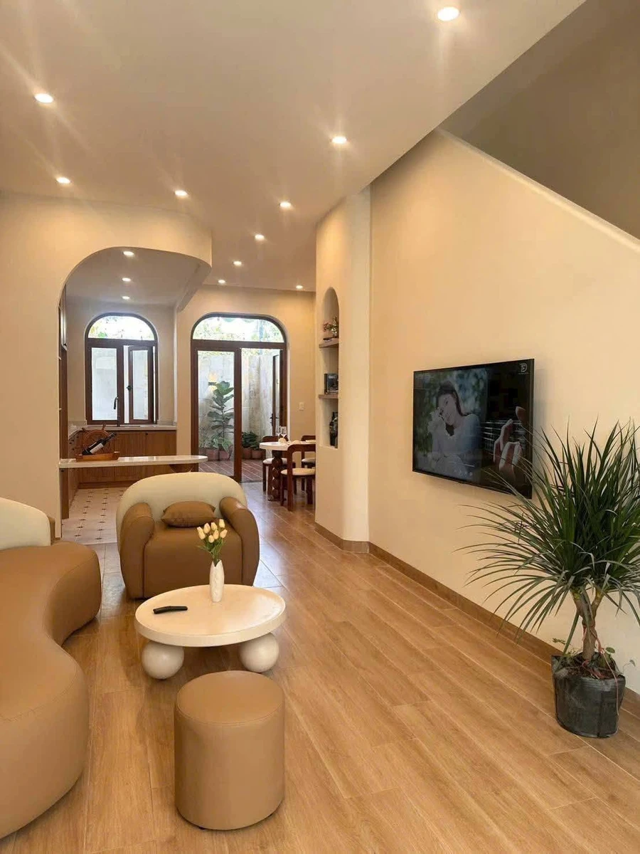 Bán nhà 3 PN, 85.7m², Phường Bà Rịa, Quận 7 – 4.45 tỷ - Ảnh thu nhỏ 3