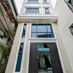 Bán nhà mặt ngõ Trần Nguyên Hãn 56m² 4,5 tầng ~5 tỷ - Ảnh thu nhỏ 1