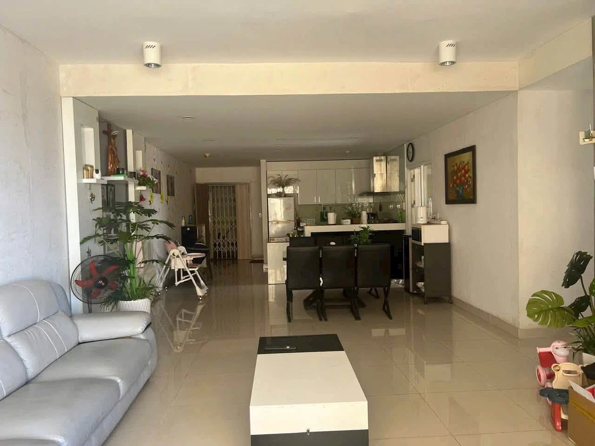 Bán căn hộ Vũng Tàu Plaza 135m² 3PN 2WC view biển - Ảnh thu nhỏ 3