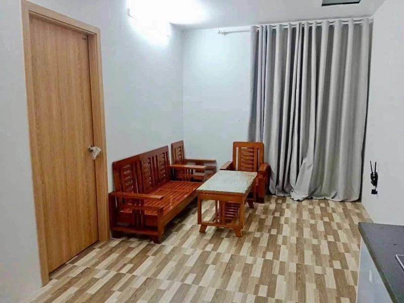 Cho thuê căn hộ Ecogarden Huế 66m2, 3PN, 6.5 triệu/tháng