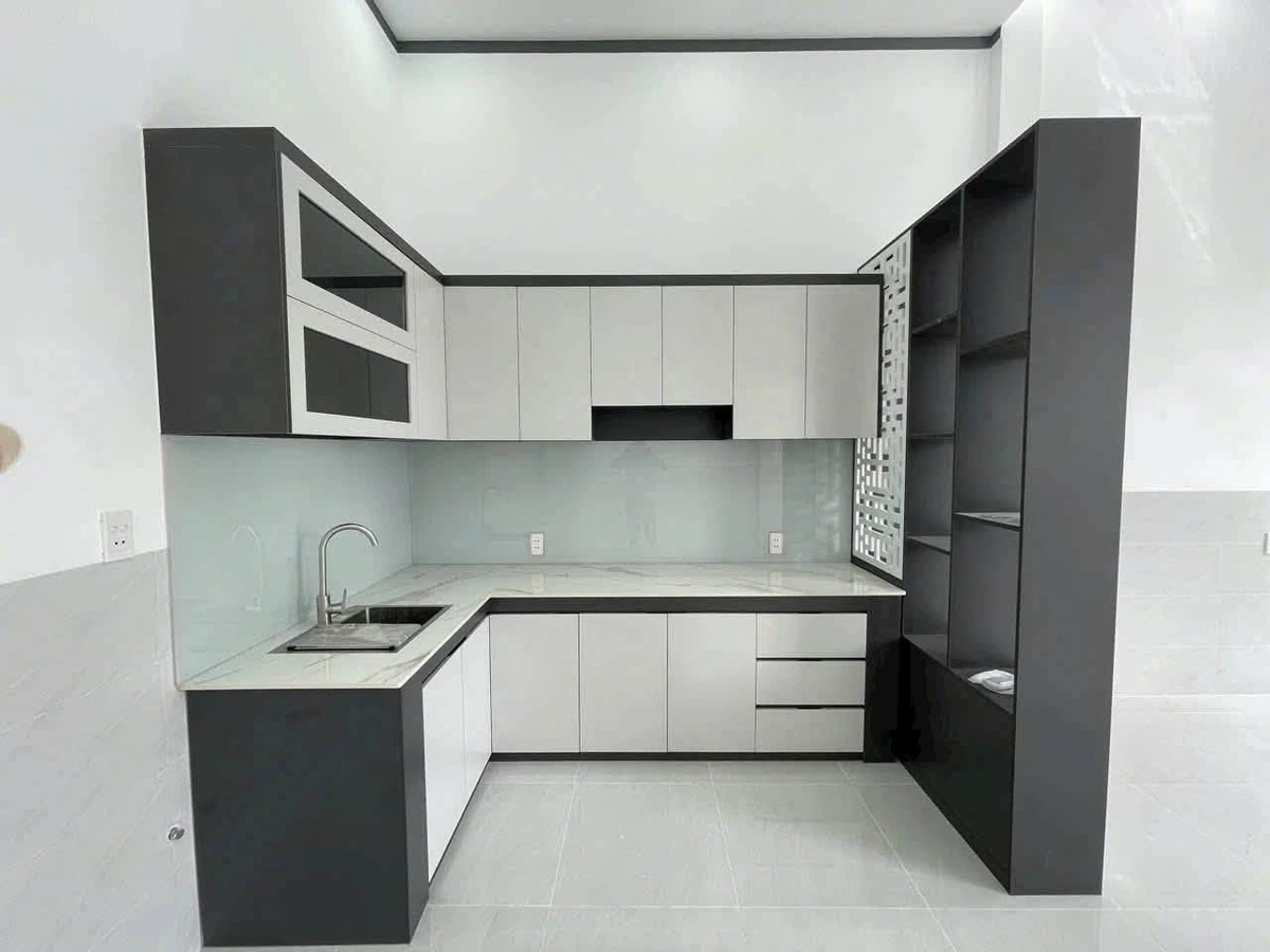 Bán nhà 80m² 3 phòng gần chợ Đất Đỏ, giá 1,55 tỷ - Ảnh thu nhỏ 3