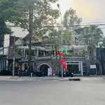 Bán nhà 3 mặt tiền Nguyễn Gia Trí Bình Thạnh 340m² - Ảnh thu nhỏ 1