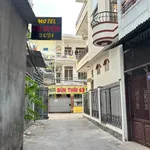Nhà 4 tầng 57,3m² Quang Trung Nha Trang, 9 tỷ - Ảnh thu nhỏ 2