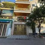 Bán nhà 4 tầng full nội thất 75m² giá 4 tỷ - Ảnh thu nhỏ 2