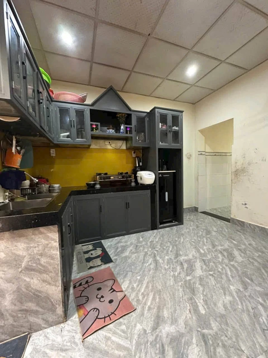 Bán nhà cấp 4 kiệt xe máy 73,9m2, 2 phòng ngủ, đường Nguyễn Lương Bằng, Đà Nẵng - Ảnh thu nhỏ 4