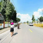 Bán đất 50m² đường Phùng Hưng Chơn Thành, Bình Dương 1.19 tỷ - Ảnh thu nhỏ 3