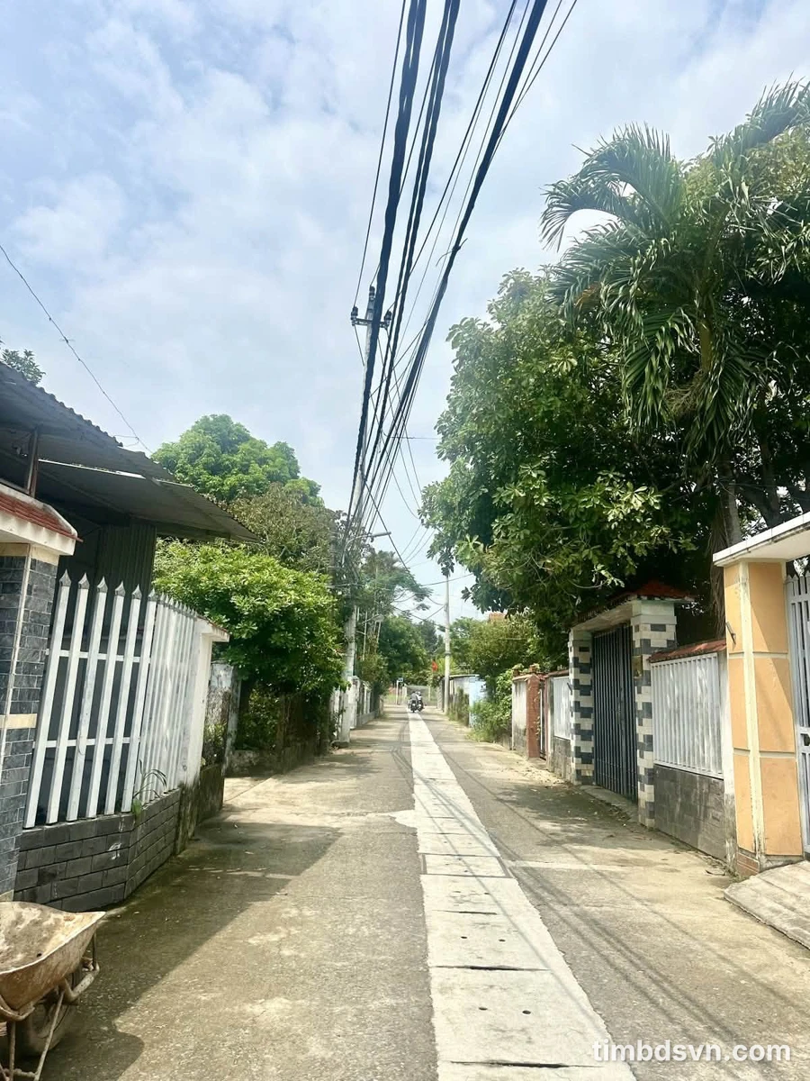 Bán nhà 2 tầng 4PN 315m² Hòa Xuân 3,9 tỷ - Ảnh thu nhỏ 3