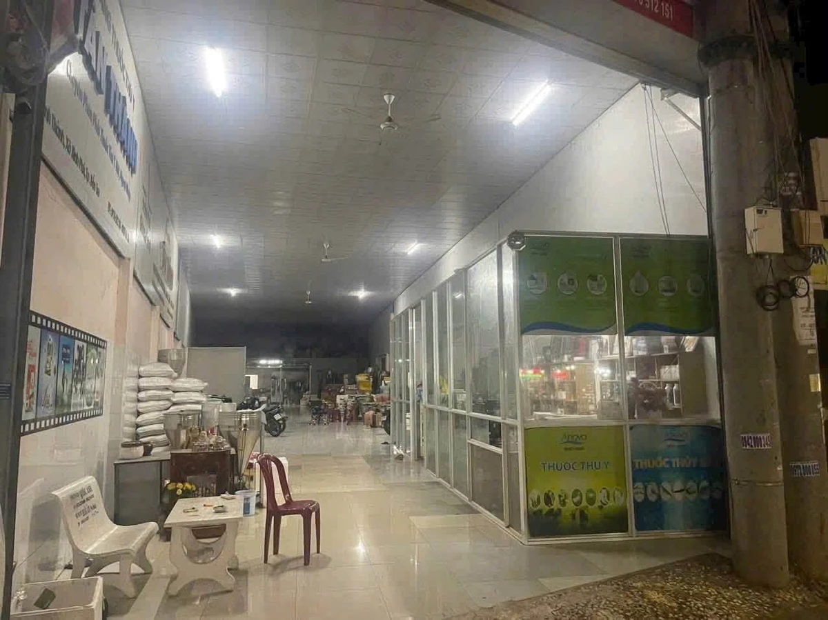 Bán đất mặt tiền Quốc Lộ 60, Bến Tre, 473m2, 11 tỷ - Ảnh thu nhỏ 2